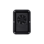 Adam Hall Hardware 8780 - Unité de ventilation active avec adaptateur secteur et capteur de température