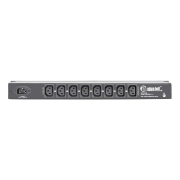 Adam Hall PCS 10 - Régulateur de tension et filtre secteur 10A