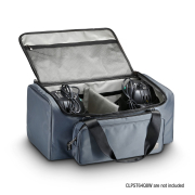 Cameo GearBag 300 M - Sac de transport universel 580 x 250 x 250 mm