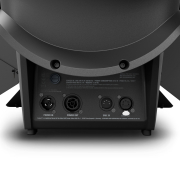 Cameo F4 FC - Projecteur Fresnel à LED 570W RGBW haute performance