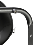 Cameo INSTANT AIR 2000 PRO Machine à vent DMX et télécommande très haut débit 56m3 par m