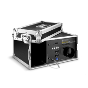 Cameo INSTANT FOG 1700 T PRO - Machine à fumée pro 1 700 W en flight