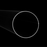 Cameo D FORCE 3000 RGB ILDA Laser show professionnel pures diodes