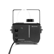 Cameo PHANTOM F3 Machine à Fumée 950 W télécommande sans fil