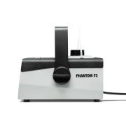 Cameo PHANTOM F3 Machine à Fumée 950 W télécommande sans fil