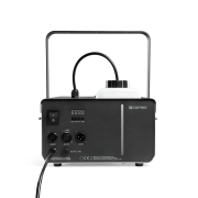 Cameo PHANTOM F5 Machine à fumée 1500 W DMX avec éclairage bicolore du réservoir