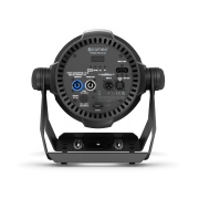 STUDIO PAR 6 G2 Cameo - Projecteur PAR à LED 12x12W RGBAWUV 6-en-1