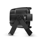 STUDIO PAR 6 G2 Cameo - Projecteur PAR à LED 12x12W RGBAWUV 6-en-1