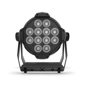 STUDIO PAR 6 G2 Cameo - Projecteur PAR à LED 12x12W RGBAWUV 6-en-1