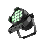 STUDIO PAR 6 G2 Cameo - Projecteur PAR à LED 12x12W RGBAWUV 6-en-1