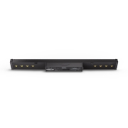 ROOT® BAR 6 Cameo - Barre led 16X12W RGBWA + UV DMX RDM 6000 lumens
