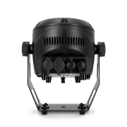 ROOT® PAR IP Cameo - Par Led 7 X 8W RGBW IP65 3000 lumens