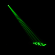 Cameo G Scan 80 - LED Gobo Scanner 80 W