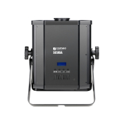 Cameo SCUBA - Effet d'eau avec LED de 90 W, roue chromatique et 2 lentilles