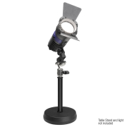 DCAM 1 - Adaptateur Caméra 5/8