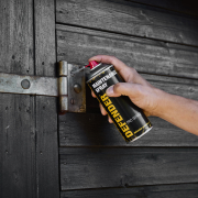 MAINTENANCE SPRAY 400ml Defender - Lubrifiant silicone transparent pour pièces mobiles