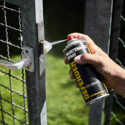 MAINTENANCE SPRAY 400ml Defender - Lubrifiant silicone transparent pour pièces mobiles