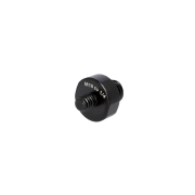 Gravity A M10M 14M - Adaptateur de filetage mâle M10 à mâle 1/4″
