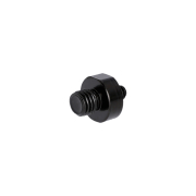 Gravity A M10M 14M - Adaptateur de filetage mâle M10 à mâle 1/4″