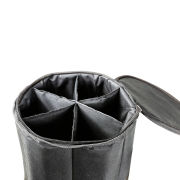 BG MS 6 SB Gravity - Sac de Transport pour 6 Pieds Micro court