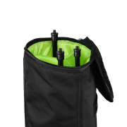 Gravity BG TMS 3B - Sac de transport Traveler pour trois pieds de micro