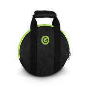 Gravity BG WB 2 - housse pour base ronde de pied de micro diamètre 270mm