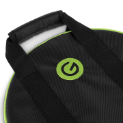 Gravity BG WB 2 - housse pour base ronde de pied de micro diamètre 270mm