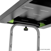 CART L 01 B AC 1 SET 1 Gravity - Kit de transformation chariot grand modèle en table