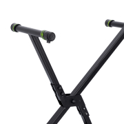 Gravity FK SEAT 1 - Banquette clavier pliante et réglable en hauteur