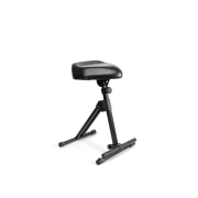 Gravity FM SEAT 1 - Tabouret debout réglable en hauteur avec repose-pieds