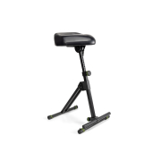Gravity FM SEAT 1 - Tabouret debout réglable en hauteur avec repose-pieds