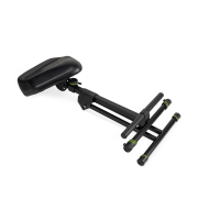 Gravity FM SEAT 1 - Tabouret debout réglable en hauteur avec repose-pieds
