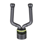 Gravity GS 08 WMB - Support Mural pour Guitare