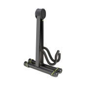 Gravity Solo-G Electric - Stand pour guitare en forme de A pour guitares et basses électriques