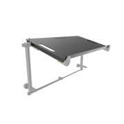 Gravity KS LTS 2 T - Plateau pour rehausse de stand clavier