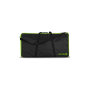 KSX 2 RD SET 1 Gravity - support clavier avec table tissus et housse