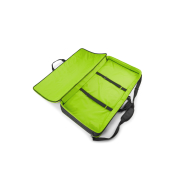 KSX 2 RD SET 1 Gravity - support clavier avec table tissus et housse