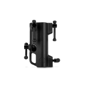 Gravity LA TV 1628 - Adaptateur 35 mm vers TV16 mâle/femelle et TV28 femelle