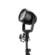 Gravity LA TV 1628 - Adaptateur 35 mm vers TV16 mâle/femelle et TV28 femelle