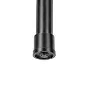 Gravity LS P 431 XL B - Barre d'espacement double, filetage M10 versà M20, longueur 3500 mm