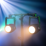 Gravity LS SUPER TB 01 - Super mini traverse pour trépieds 35 mm