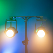 Gravity LS SUPER TB 01 - Super mini traverse pour trépieds 35 mm