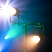 Gravity LS SUPER TB 01 - Super mini traverse pour trépieds 35 mm