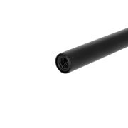 Gravity MA SPACE 38 XXL - Rallonge robuste en acier avec filetage 3/8″, 950 mm