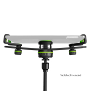 Gravity MA TH 01 B - Support de tablette avec barre VARI®-ARM