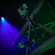 Gravity MA VARIARM M 38 - Bras pivotant polyvalent avec mécanisme de verrouillage central - 3/8
