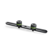Gravity MS STB 01 - barrette de couplage pour 2 Micros 60 - 170mm
