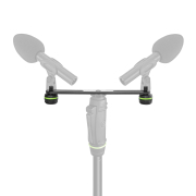 Gravity MS STB 01 - barrette de couplage pour 2 Micros 60 - 170mm