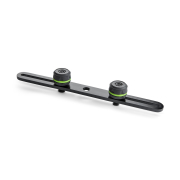 MS STB 02 Gravity - barrette de couplage pour 2 Micros 60 - 220 mm