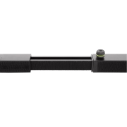 PAD T Gravity - Barre horizontale télescopique de 1m90 à 3m50 pour pendrillonnage